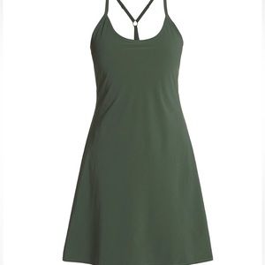 OUTDOOR VOICES EXERCISE DRESS